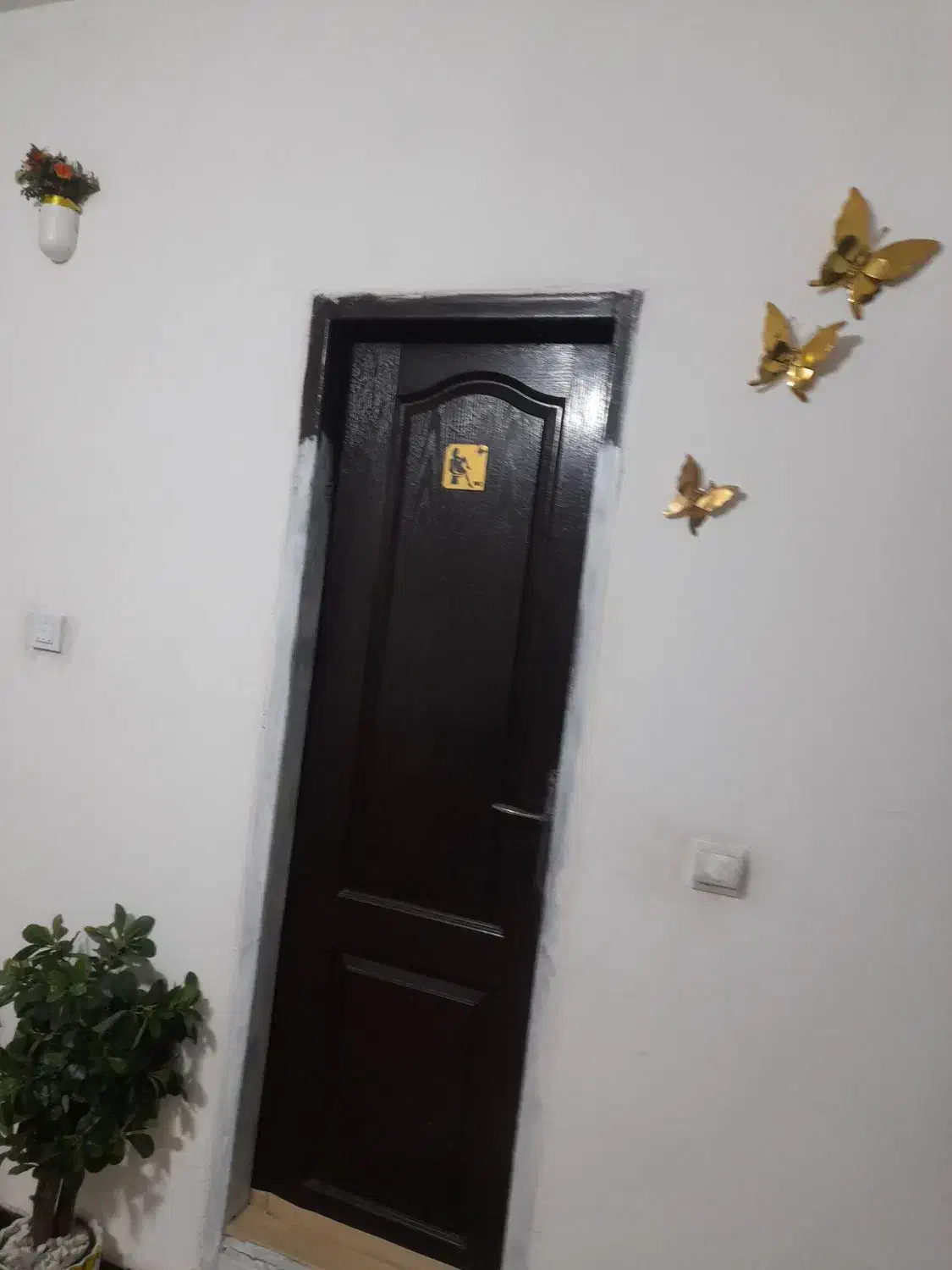 اجاره آپارتمان ۵۰ متری شهرک رضویه تبدیل امکان‌پذیر