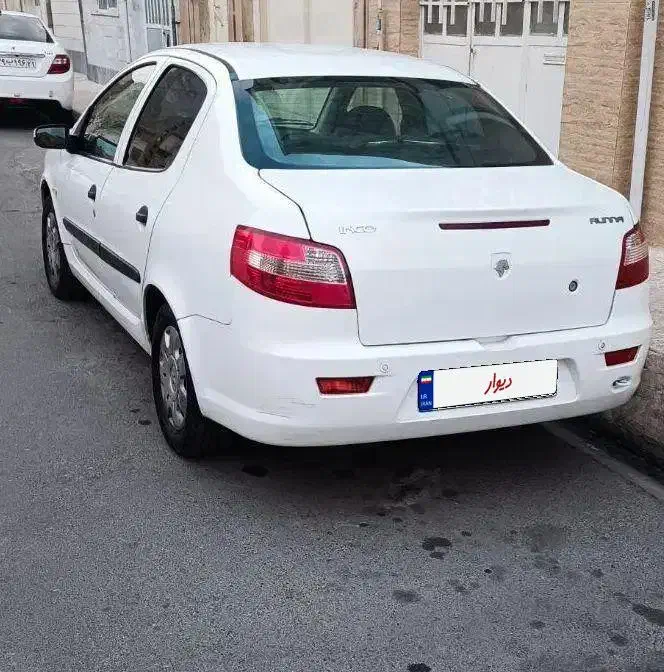 رانا مدل ۹۲|خودرو سواری و وانت|اسلام‌شهر, مطهری|دیوار