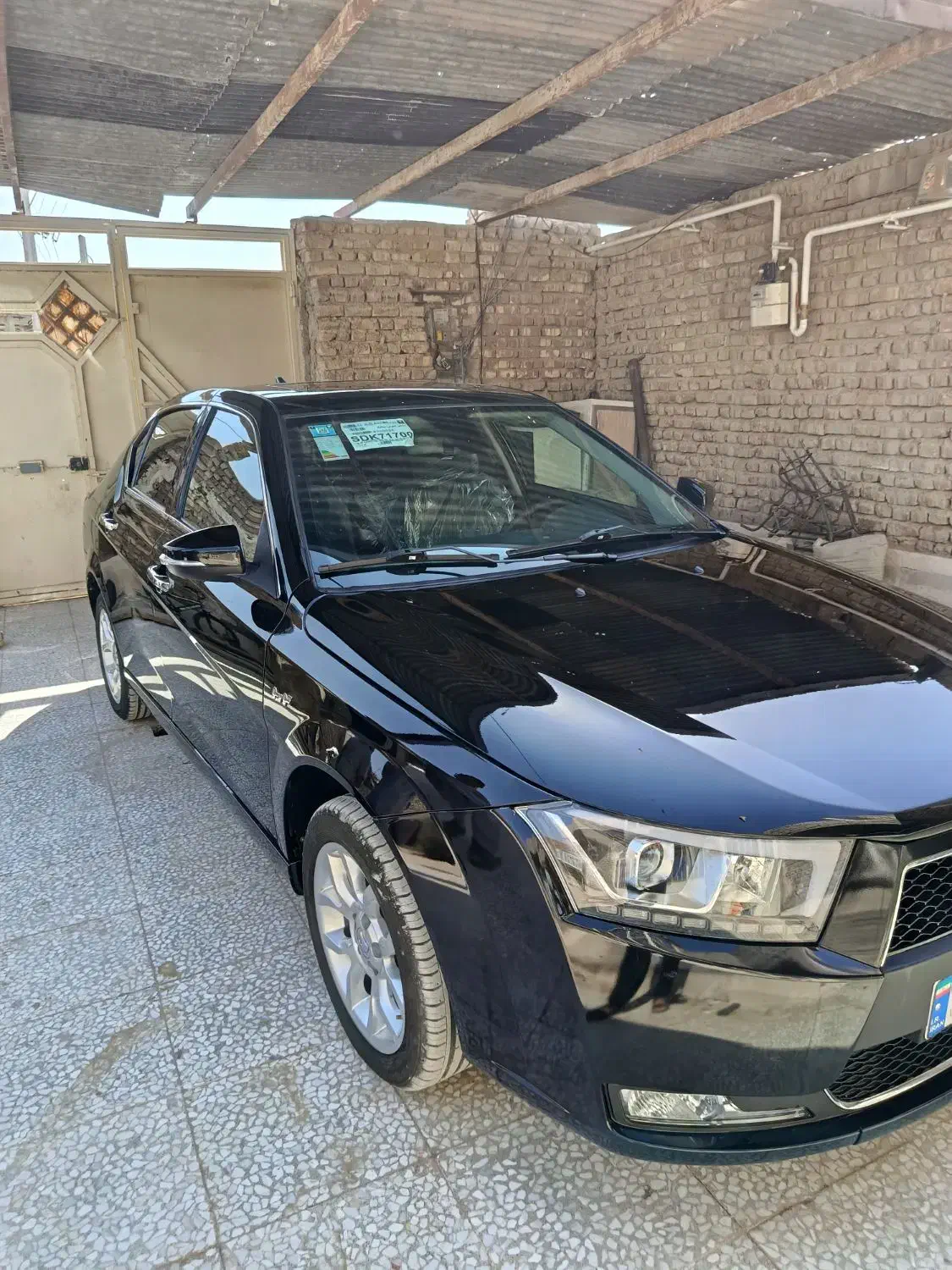 دنا پلاس توربو اتومات|خودرو سواری و وانت|زابل, |دیوار