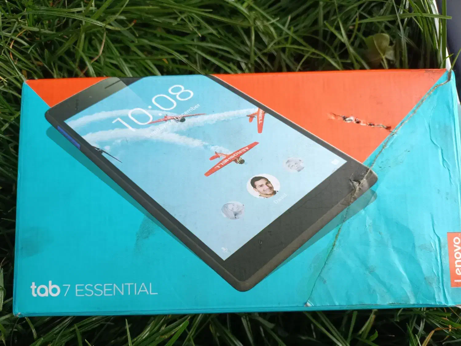 تبلت Lenovo|تبلت|لواسان, |دیوار