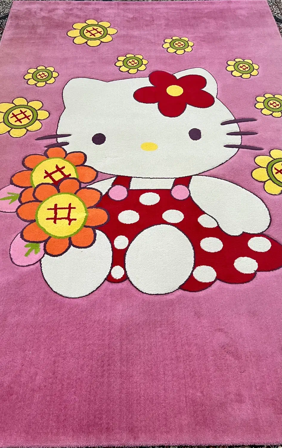 فرش اتاق کودک|فرش|بم, |دیوار