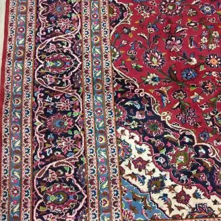 فرش دستباف|فرش|شاهین‌شهر, شهرک پردیس|دیوار