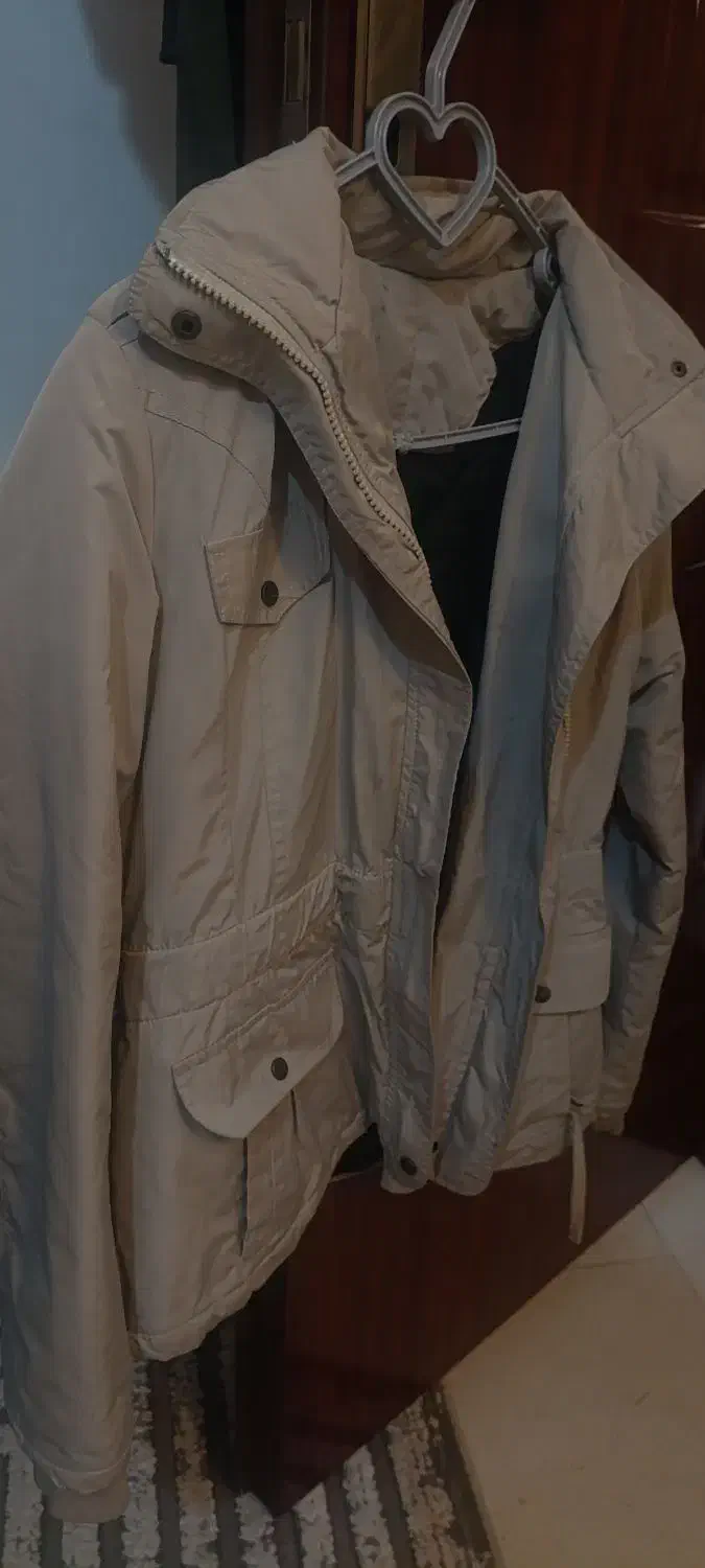 کاپشن و پالتو|لباس|اصفهان, آفاران|دیوار