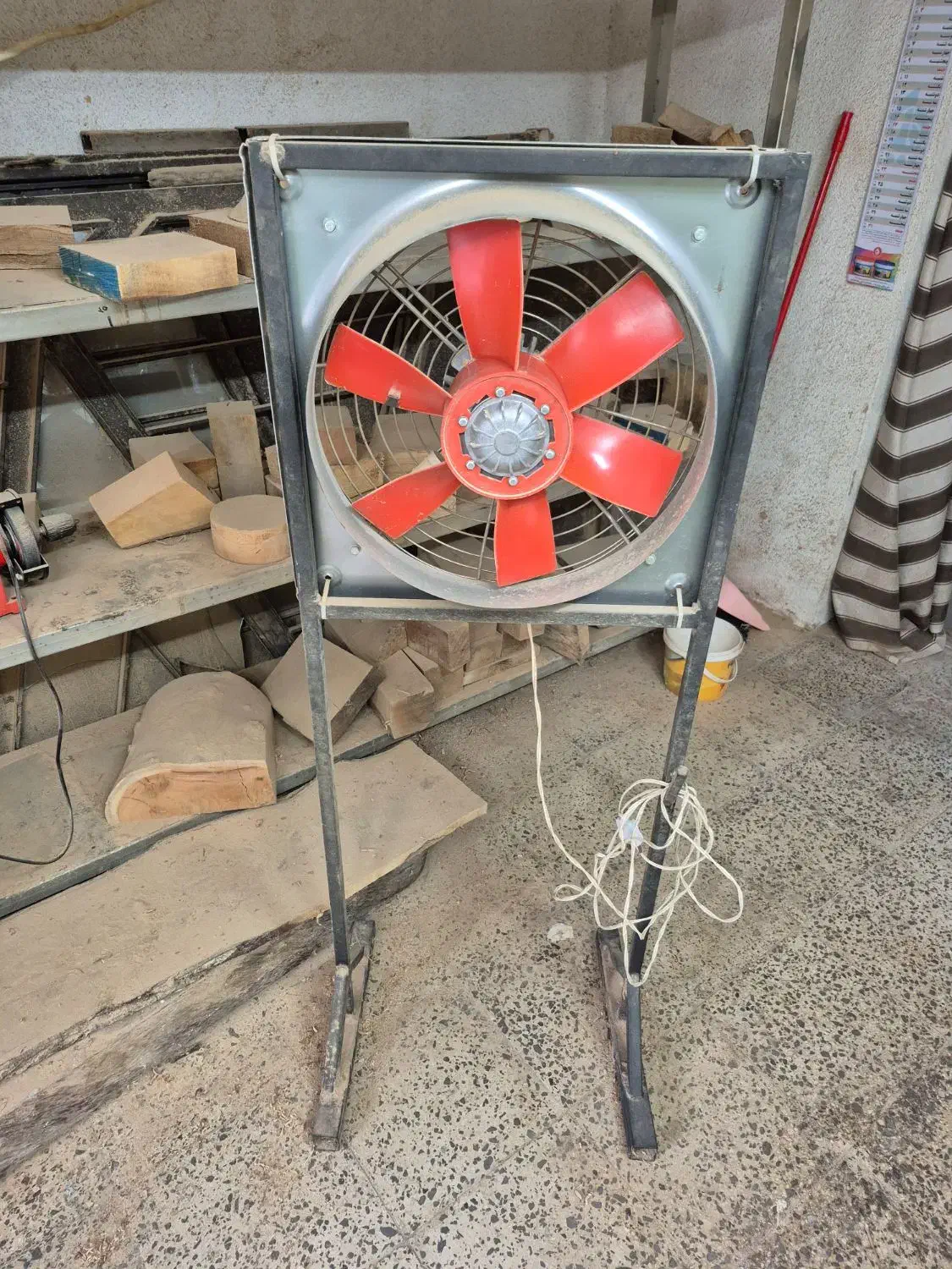 دستگاه خراطی و کاسه تراشی+فارسی بر+فرز گلو بلندو..|ماشینآلات صنعتی|آمل, |دیوار