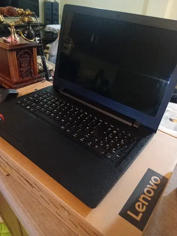 یک دستگاه لپ تاپ لنوودرحدنو|رایانه همراه|پردیس, فاز ۲|دیوار