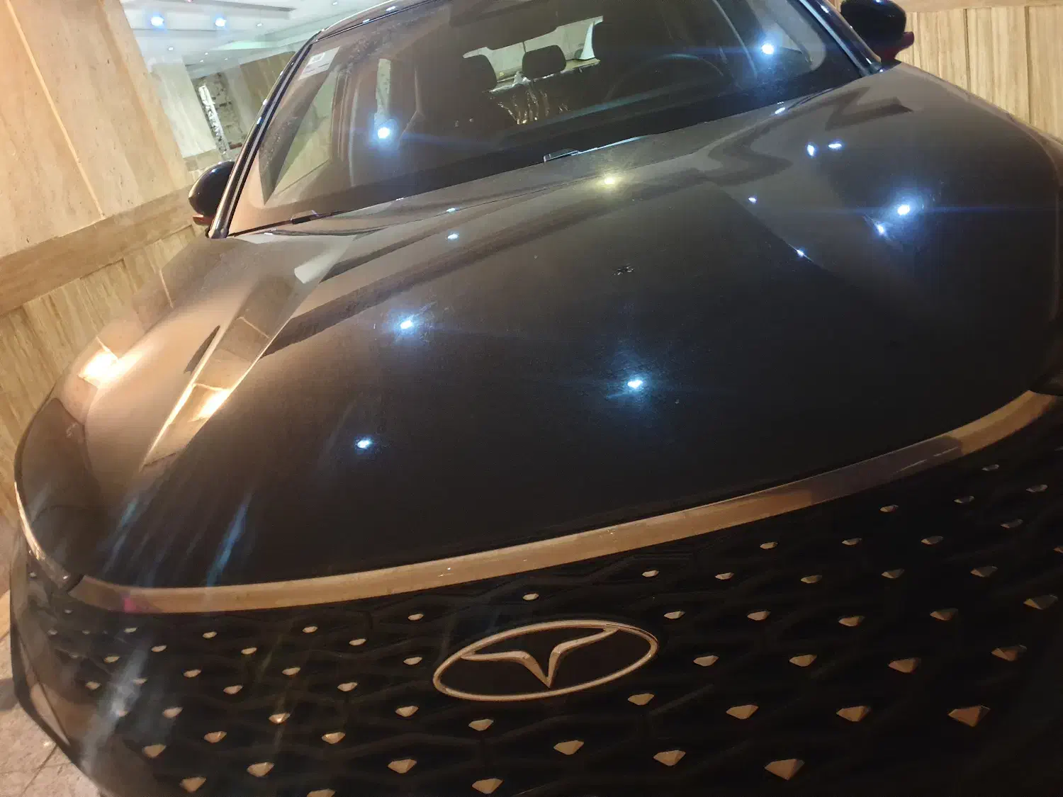 Fx 1404|خودرو سواری و وانت|تهران, بهجت‌آباد|دیوار