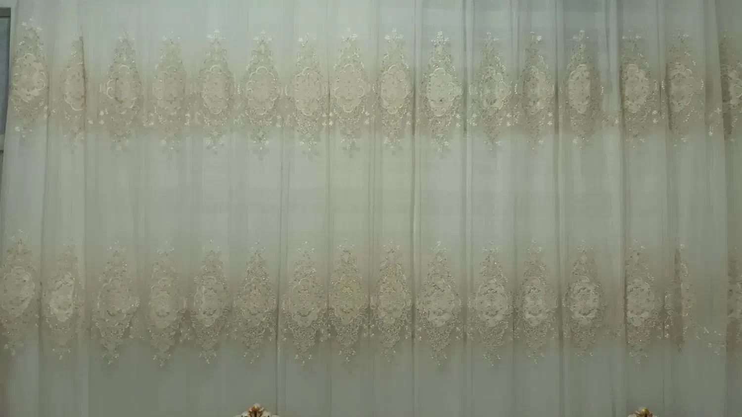 پرده سالم وتمیز|پرده، رانر، رومیزی|سبزوار, شرق کال عیدگاه|دیوار