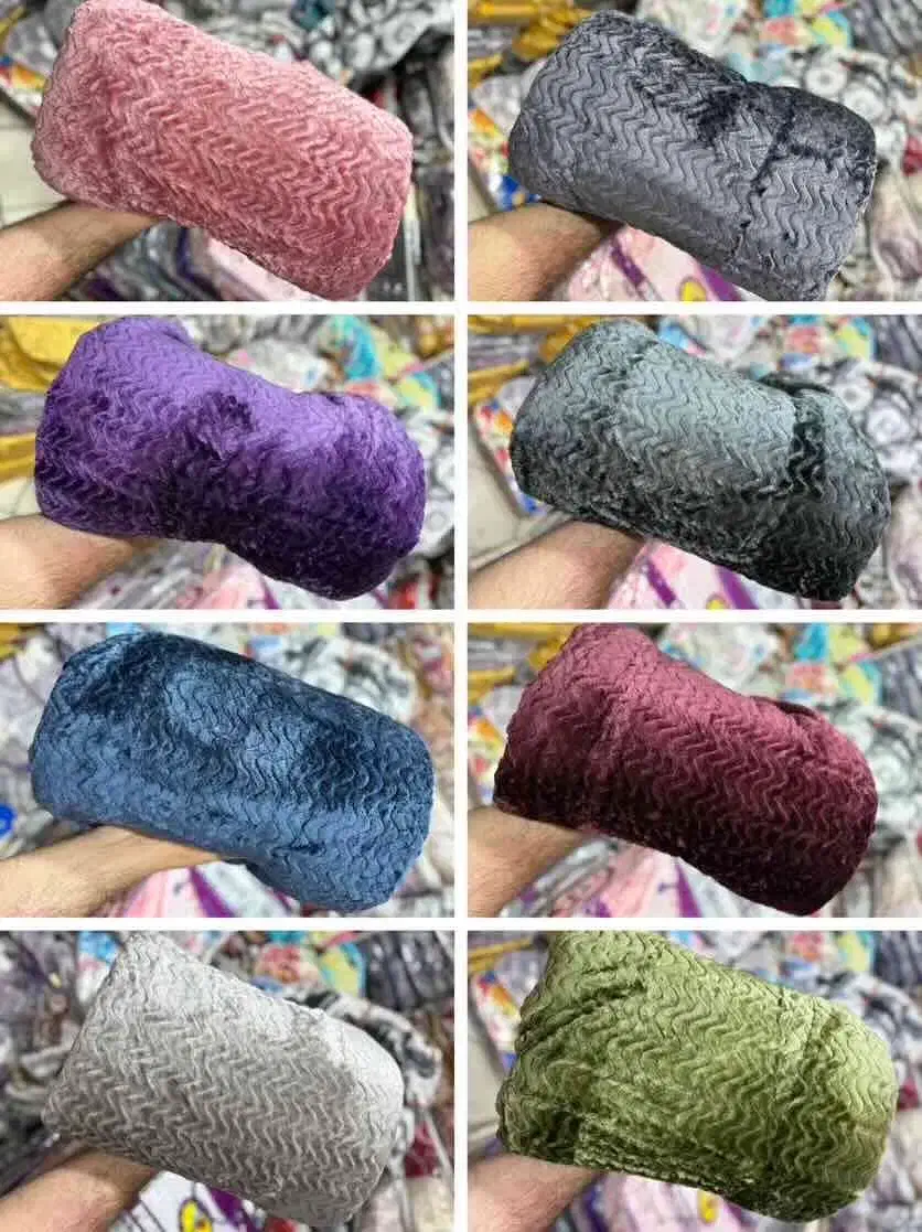 پتو دونفره مسافرتی مدل زیکزاکی|رختخواب، بالش، پتو|بندر گناوه, |دیوار