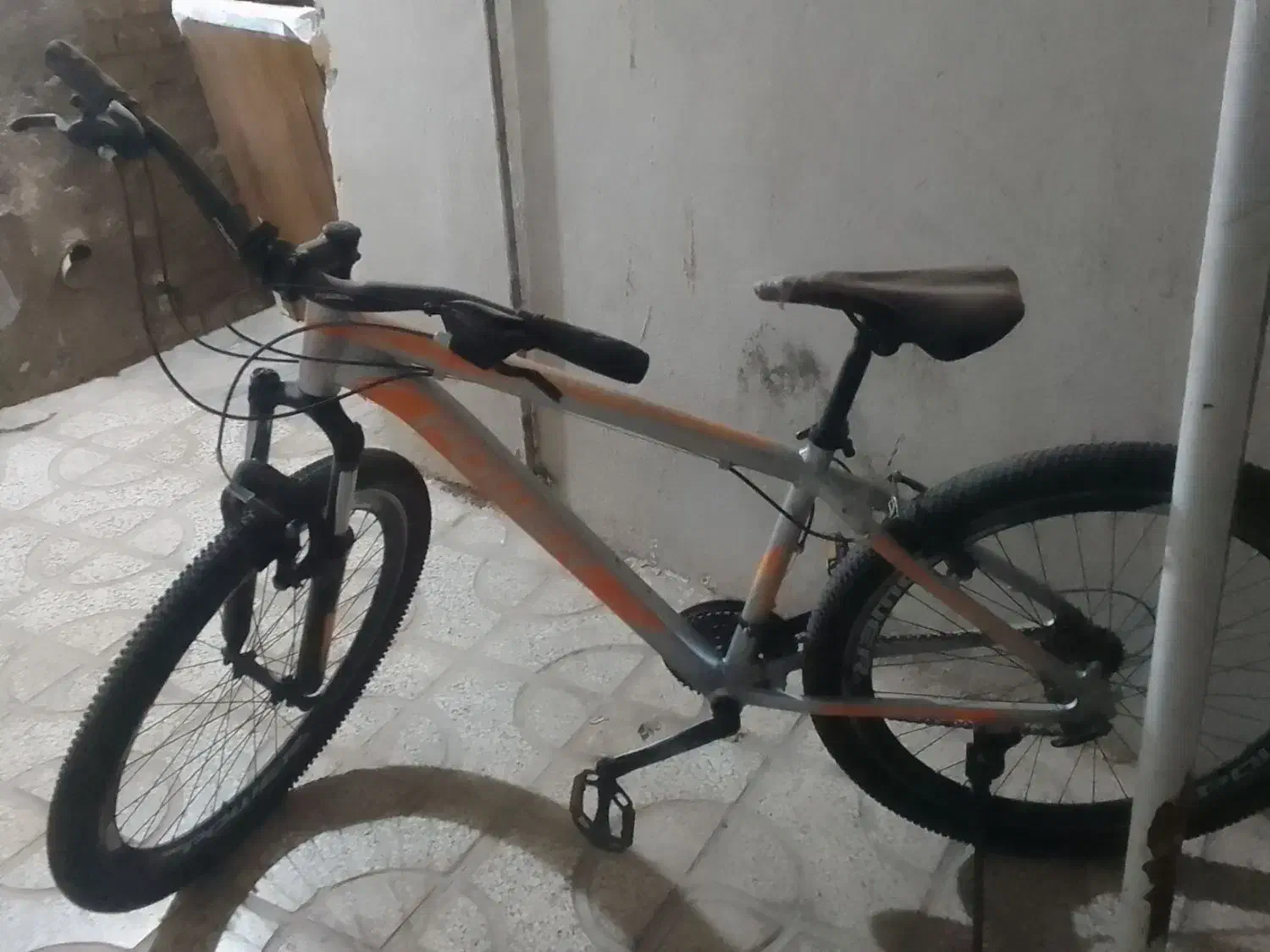 دوچرخه|دوچرخه، اسکیت، اسکوتر|تربت‌حیدریه, دیزقند|دیوار