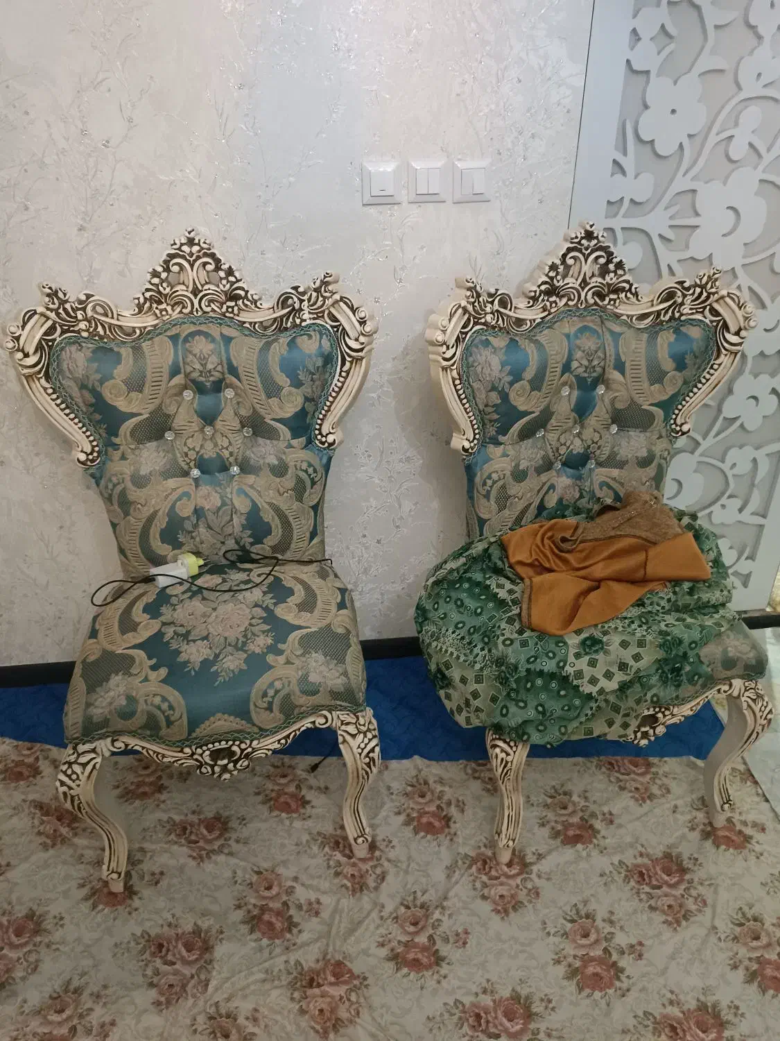 مبل|مبلمان خانگی و میز عسلی|تهران, فلاح|دیوار