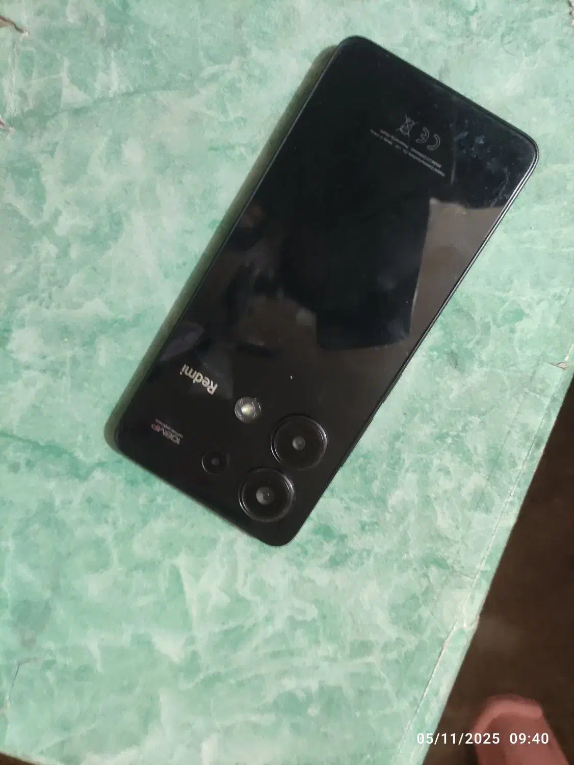 note 13|موبایل|ارومیه, |دیوار