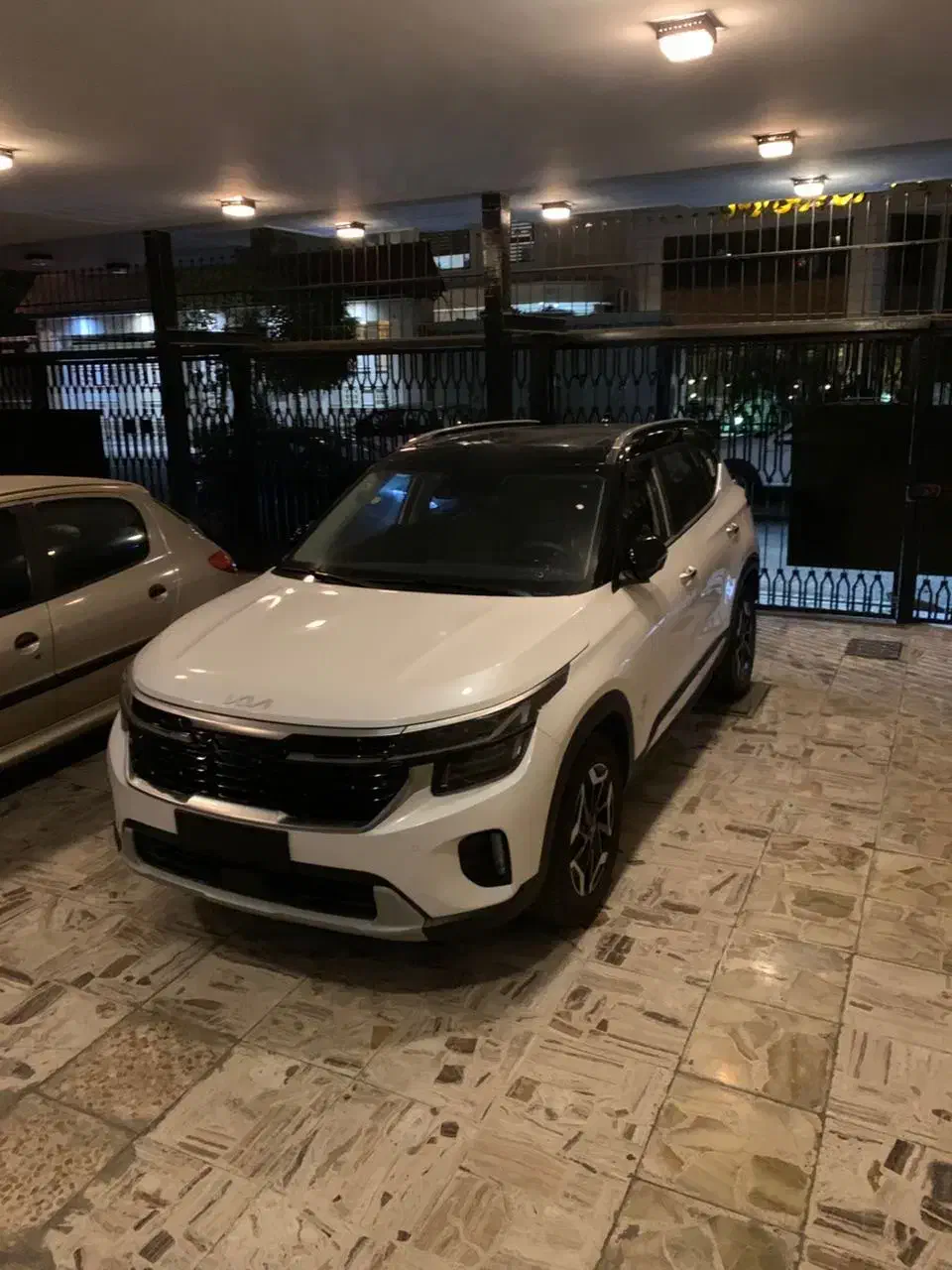 کیا سلتوس ۲۰۲۴|خودرو سواری و وانت|تهران, آرژانتین|دیوار