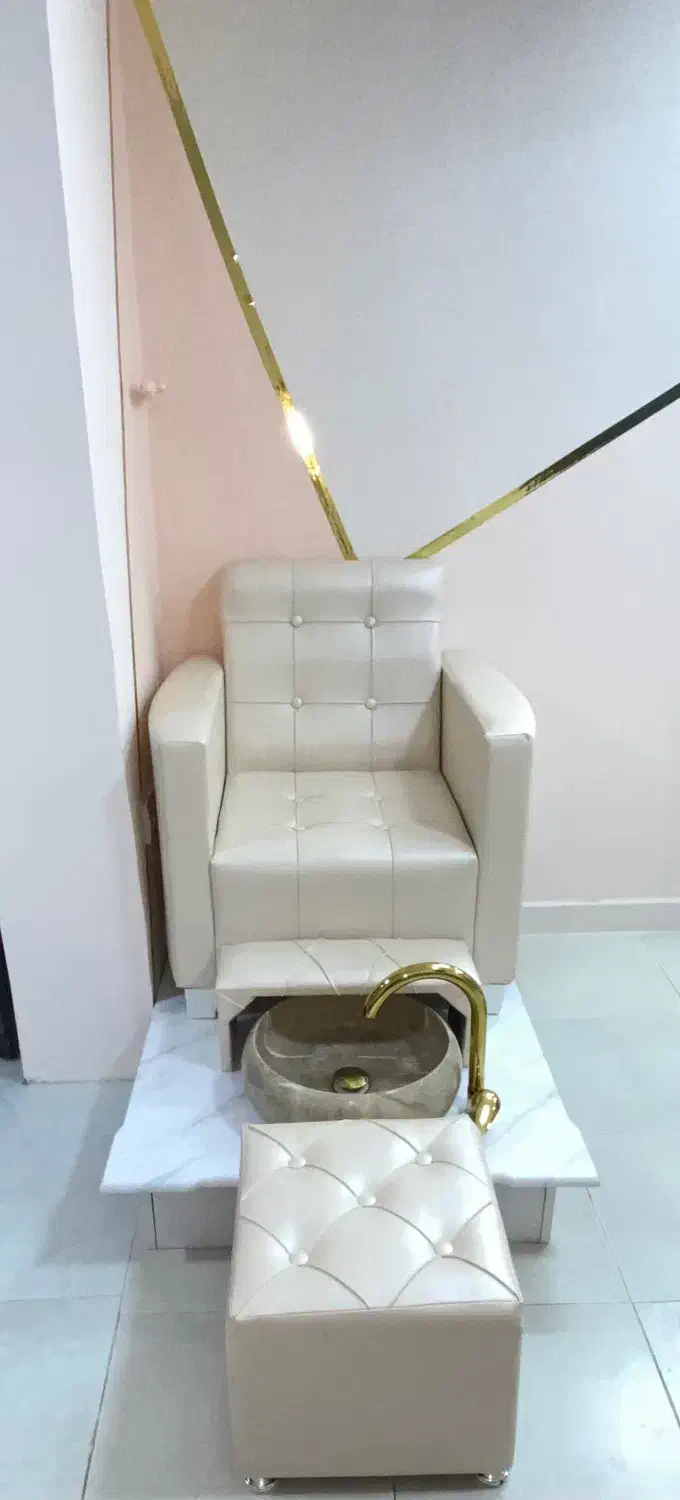 اجاره لاین پدیکور در گلسار|خدمات آرایشگری و زیبایی|رشت, دیلمان|دیوار