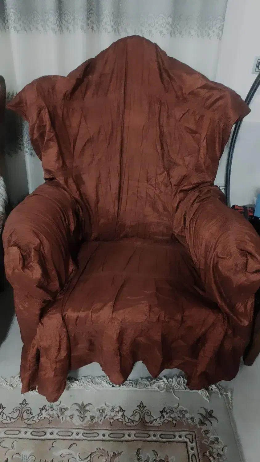 روکش مبل|مبلمان خانگی و میز عسلی|کازرون, |دیوار