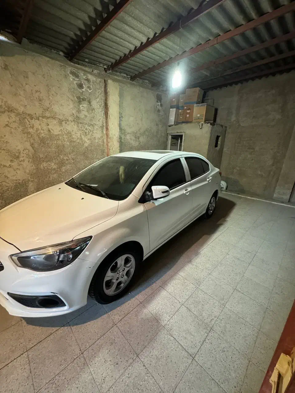 شاهین فول|خودرو سواری و وانت|پاکدشت, پاکدشت (مامازند)|دیوار