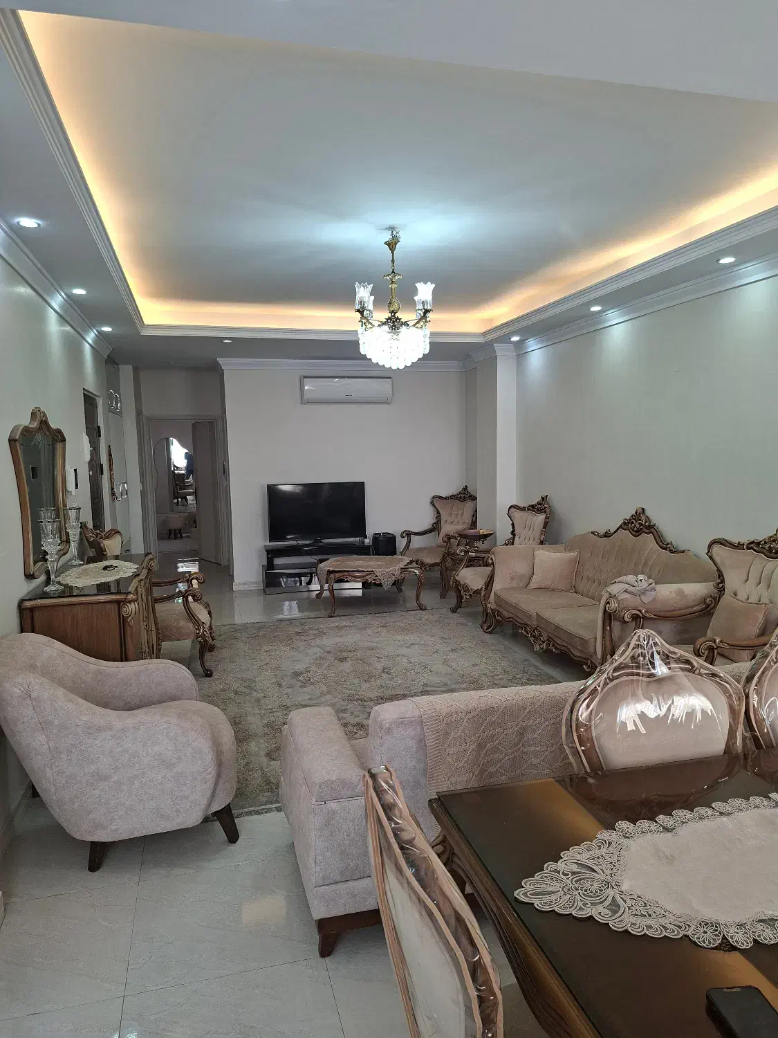 آپارتمان ۸۸ متری بلوار ابوذر (ایراندوست)|اجارهٔ آپارتمان|تهران, ائمه اطهار|دیوار