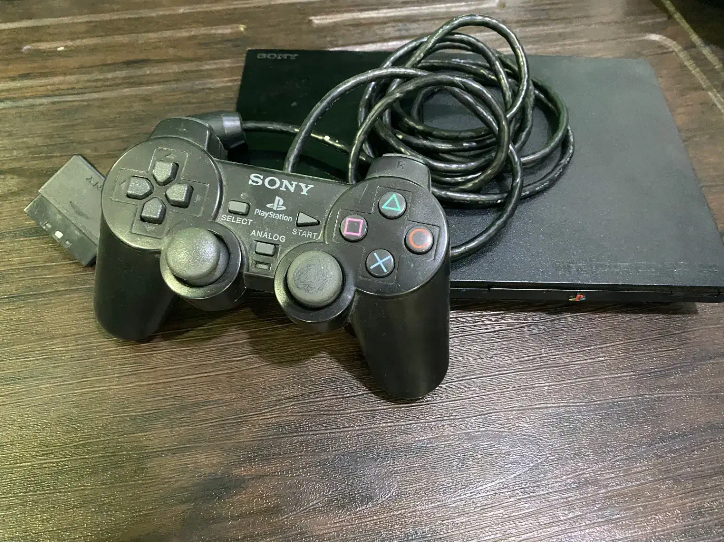 Play station 2 - پلی استیشن ۲|کنسول، بازی ویدئویی و آنلاین|یزد, |دیوار