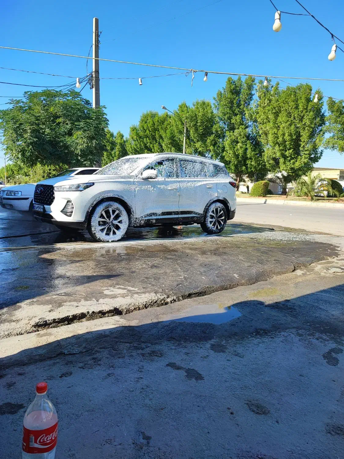 تیگو۷پرو پرمیوم ۱۴۰۳|خودرو سواری و وانت|بهبهان, |دیوار