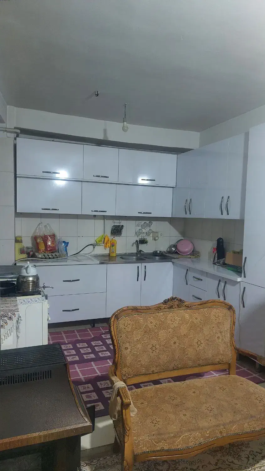 مهرگان اجاره آپارتمان|اجارهٔ آپارتمان|محمدیه-قزوین, |دیوار