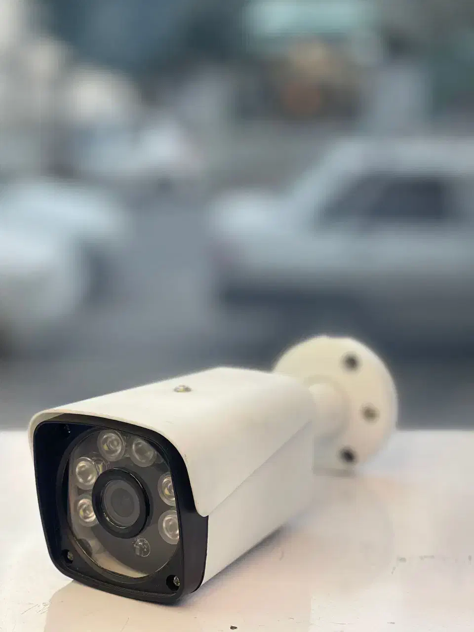 فروش پک دوربین مداربسته و دزدگیر اماکن ۷/۵۰۰تومان|دوربین مداربسته|شیراز, منطقه هوایی شهید دوران|دیوار