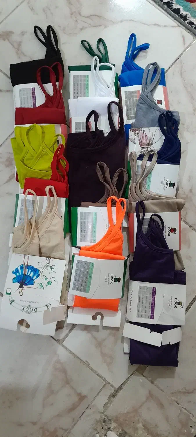 تعدادی تاب بندی دووک|لباس|فردیس, شهرک ناز|دیوار