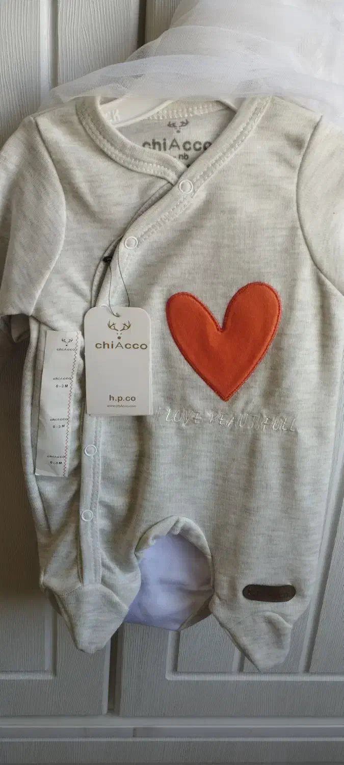 ست ده تیکه بیمارستانی برند چیاکو|کفش و لباس بچه|تبریز, |دیوار