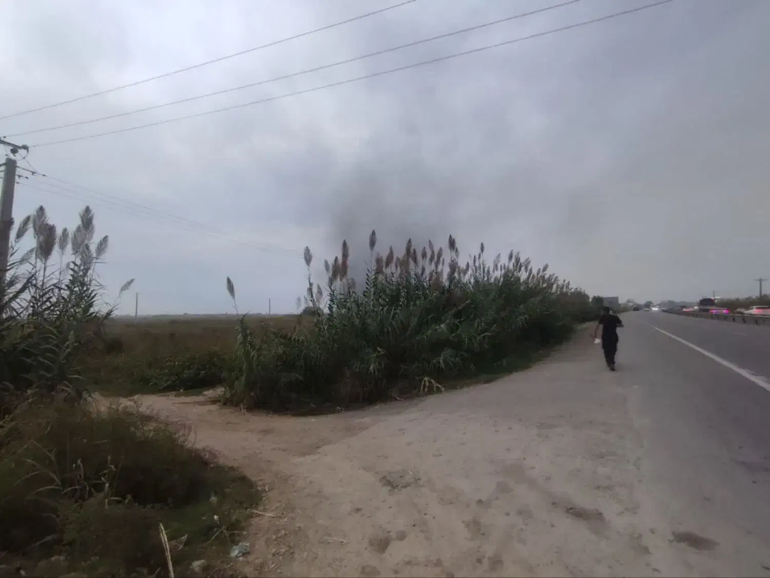 فروش زمین کشاورزی(جای عالی)|فروش زمین و ملک کلنگی|خان ببین, |دیوار