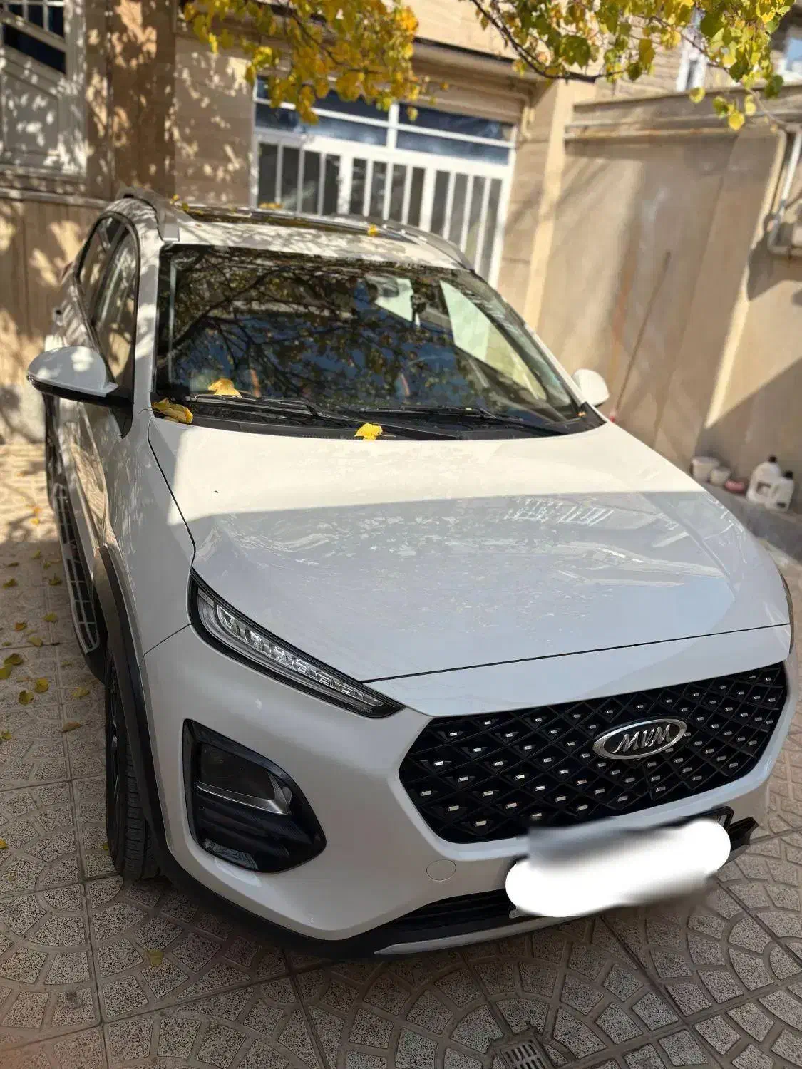 فروش ماشین ایکس22پیرو|خودرو سواری و وانت|ارومیه, |دیوار