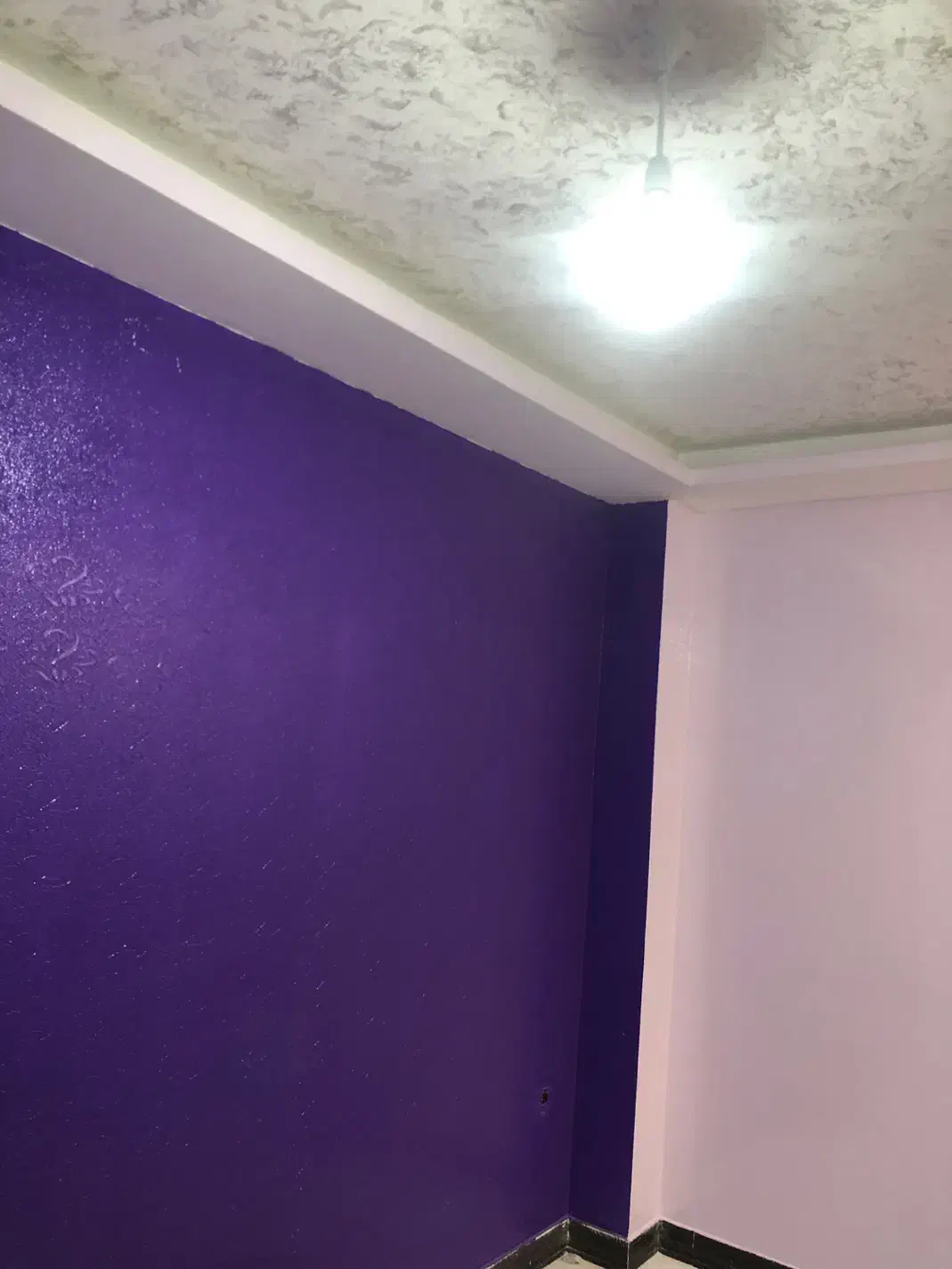 نقاشی ساختمان|خدمات پیشه و مهارت|شاهینشهر, عطار|دیوار