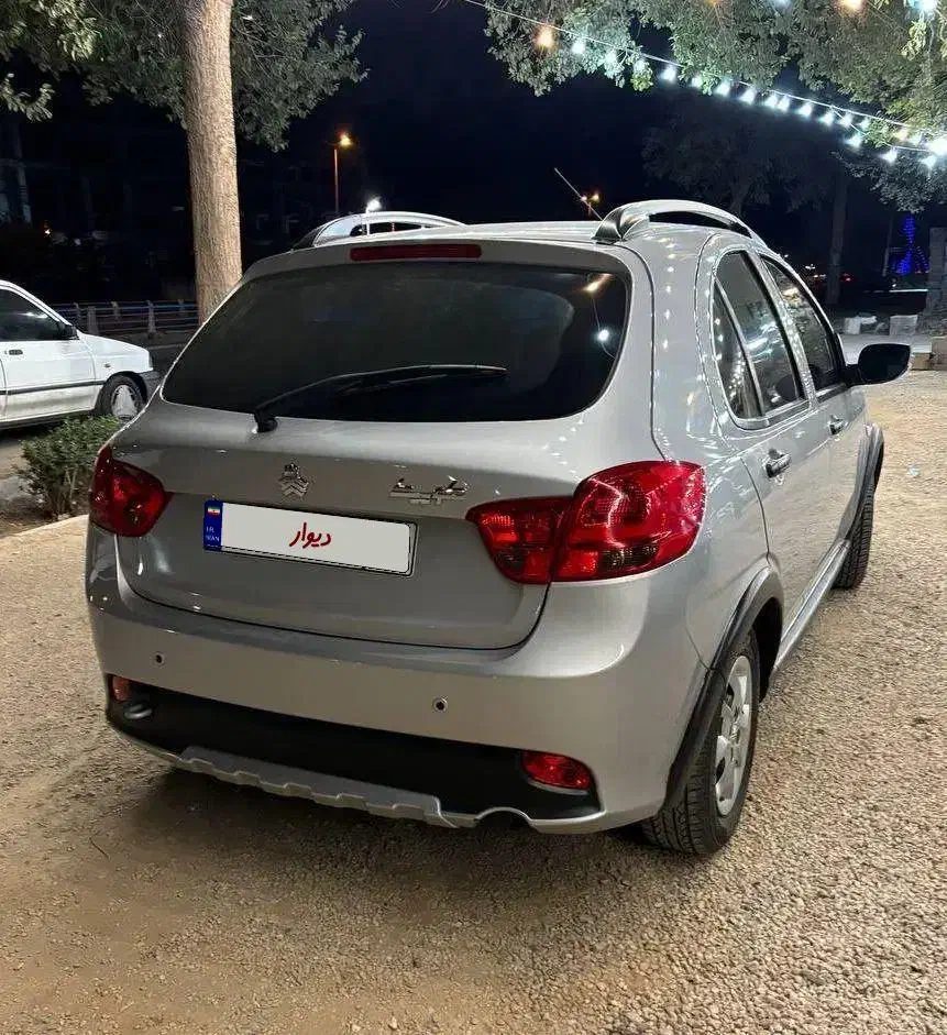 کوییک ساده 1401|خودرو سواری و وانت|ری, دیلمان|دیوار