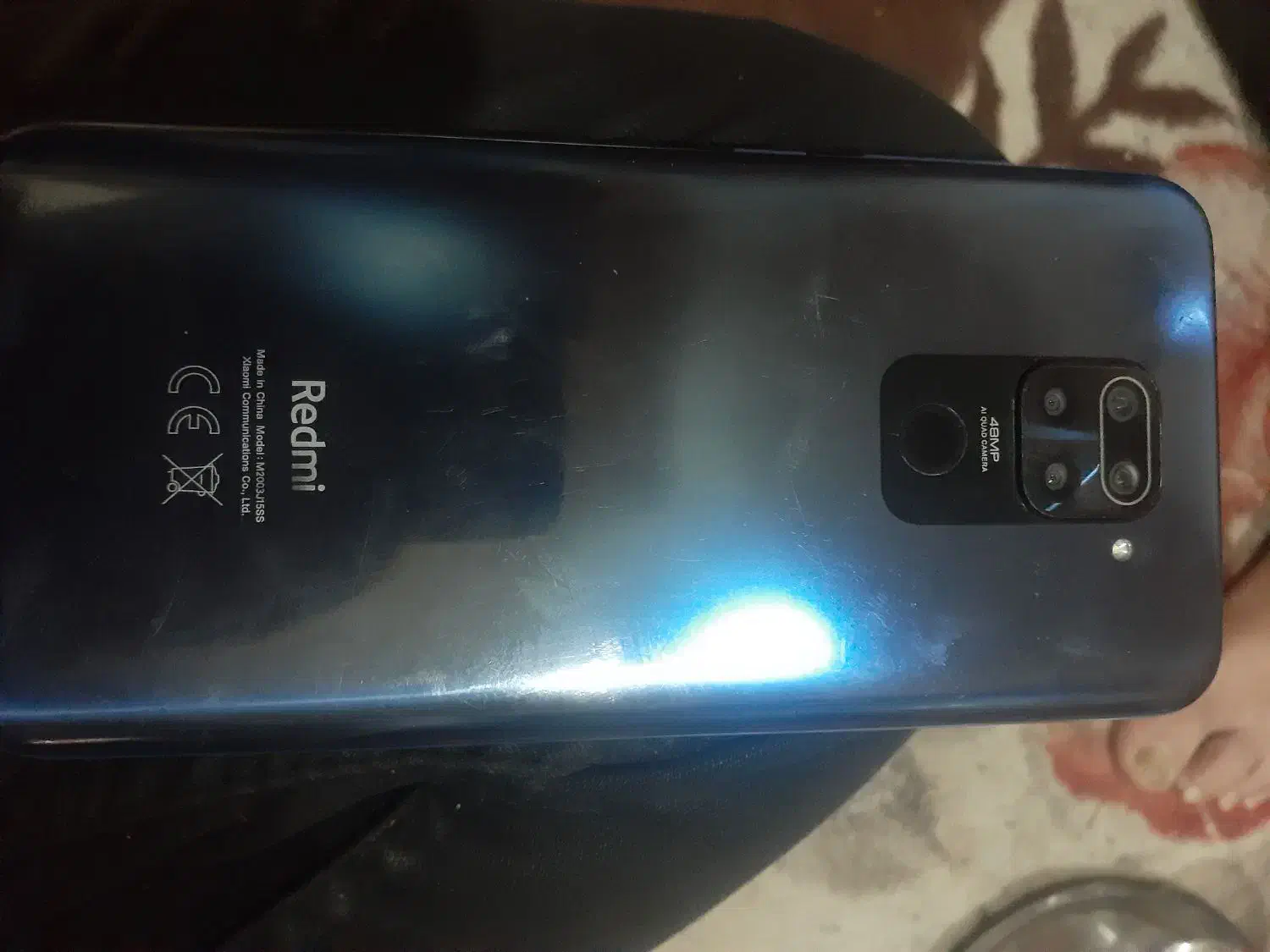 گوشی|موبایل|علی‌آباد کتول, |دیوار