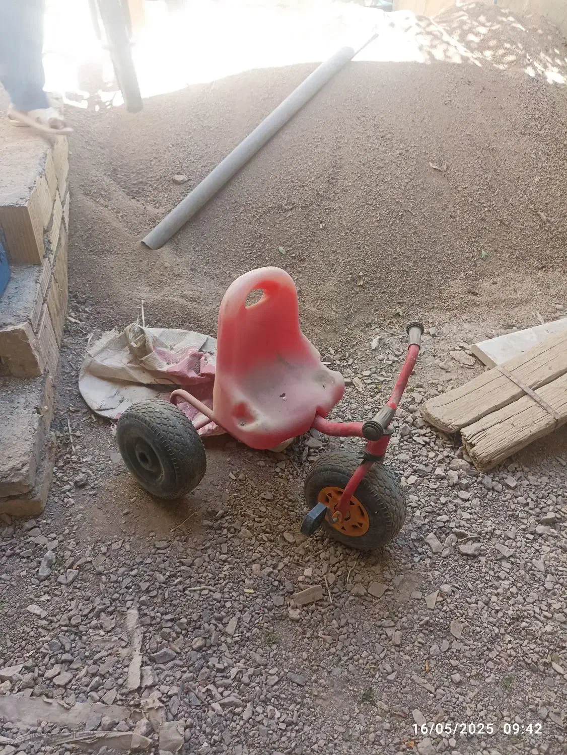 دوچرخه|دوچرخه، اسکیت، اسکوتر|یزد, |دیوار