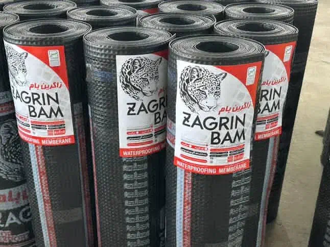 ایزوگام صادراتی ۹۵ تحویل|خدمات پیشه و مهارت|نیشابور, میدان حافظ|دیوار