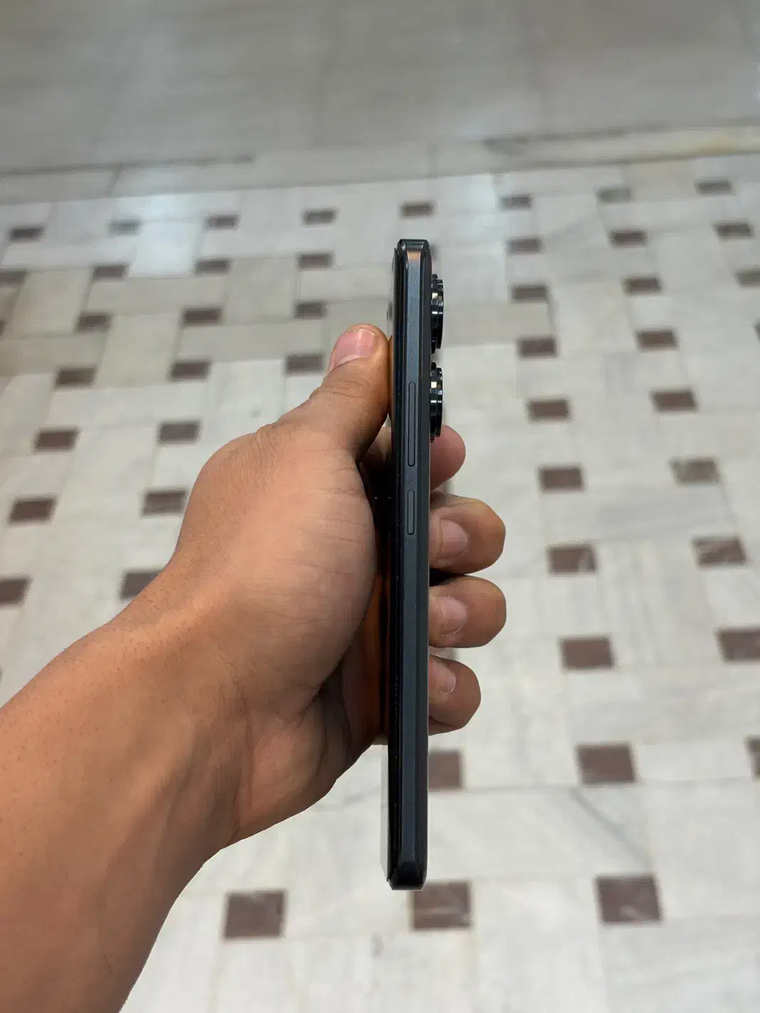 Note 13 pro plus|موبایل|ملایر, |دیوار