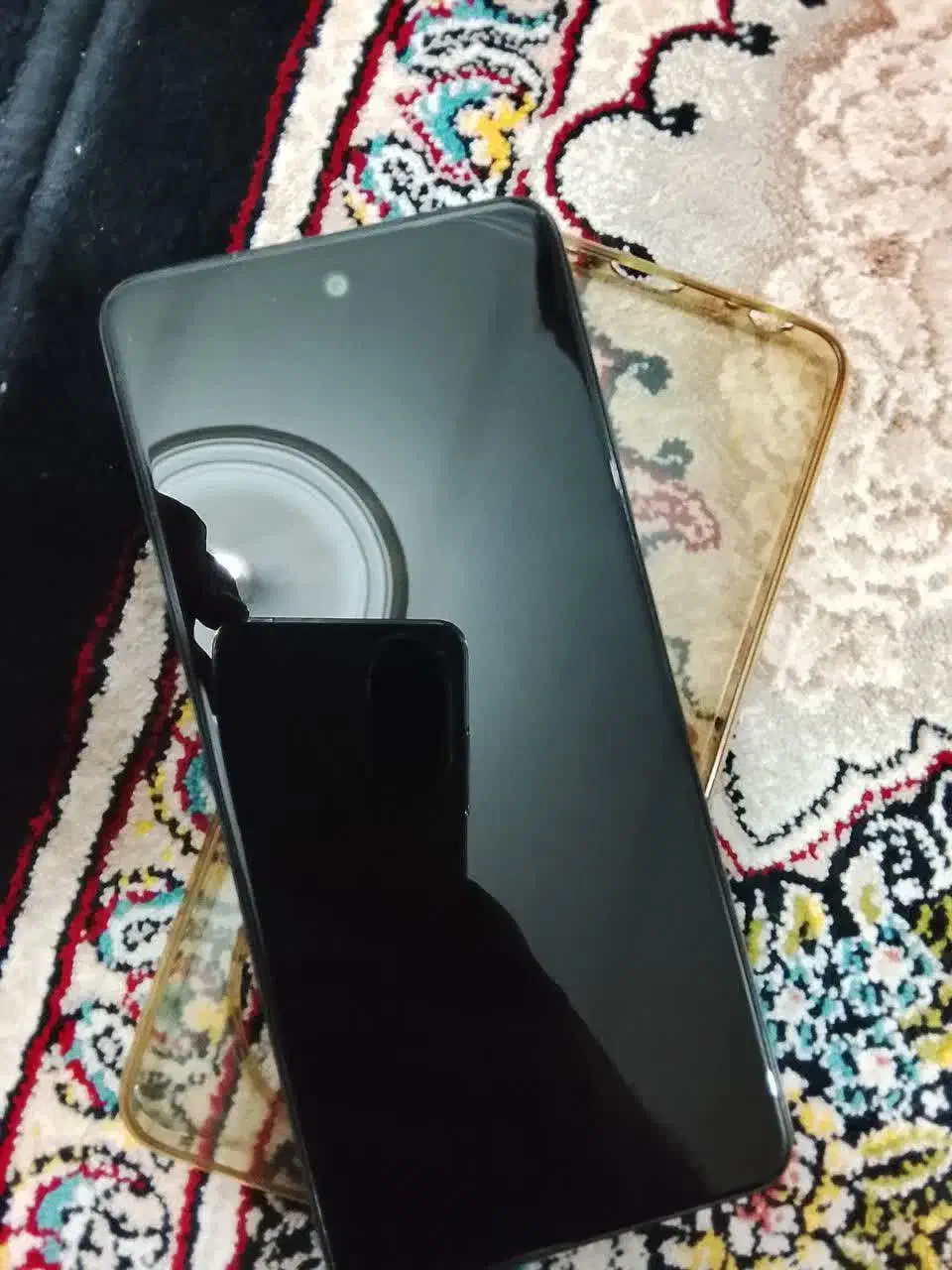 گوشی درحد Vocal V2|موبایل|قم, نیروگاه|دیوار