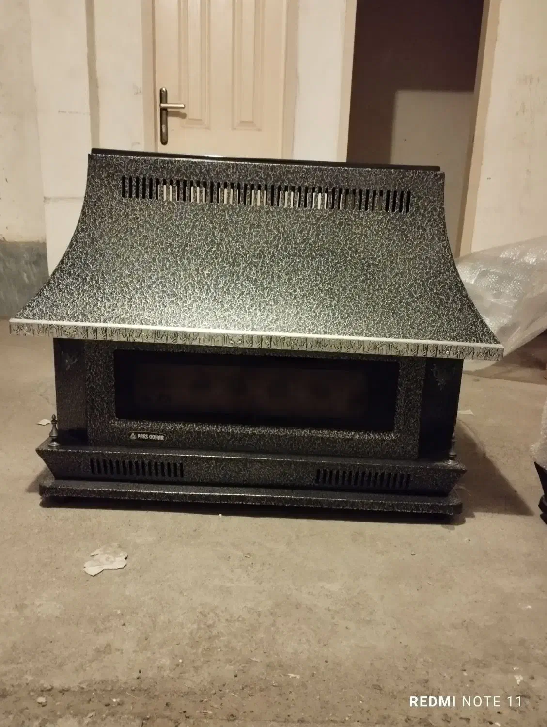 فروش بخاری|بخاری، هیتر، شومینه|میانه, |دیوار