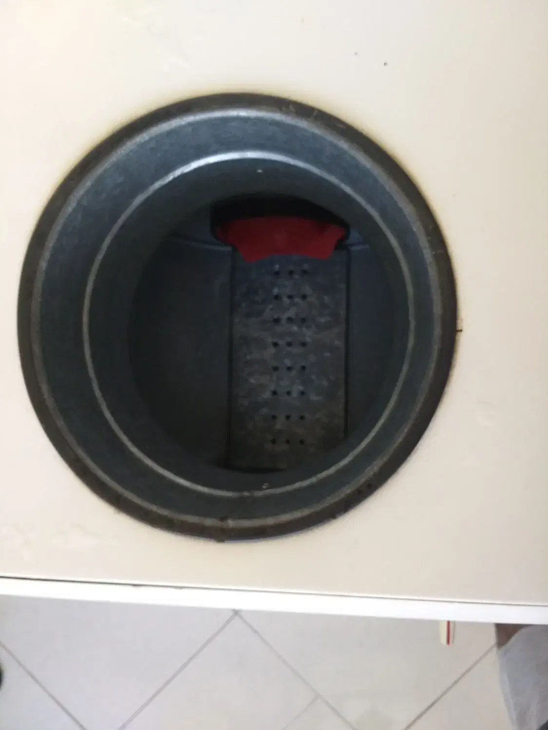 ماشین لباسشویی|ماشین لباسشویی و خشککن لباس|تهران, اباذر|دیوار