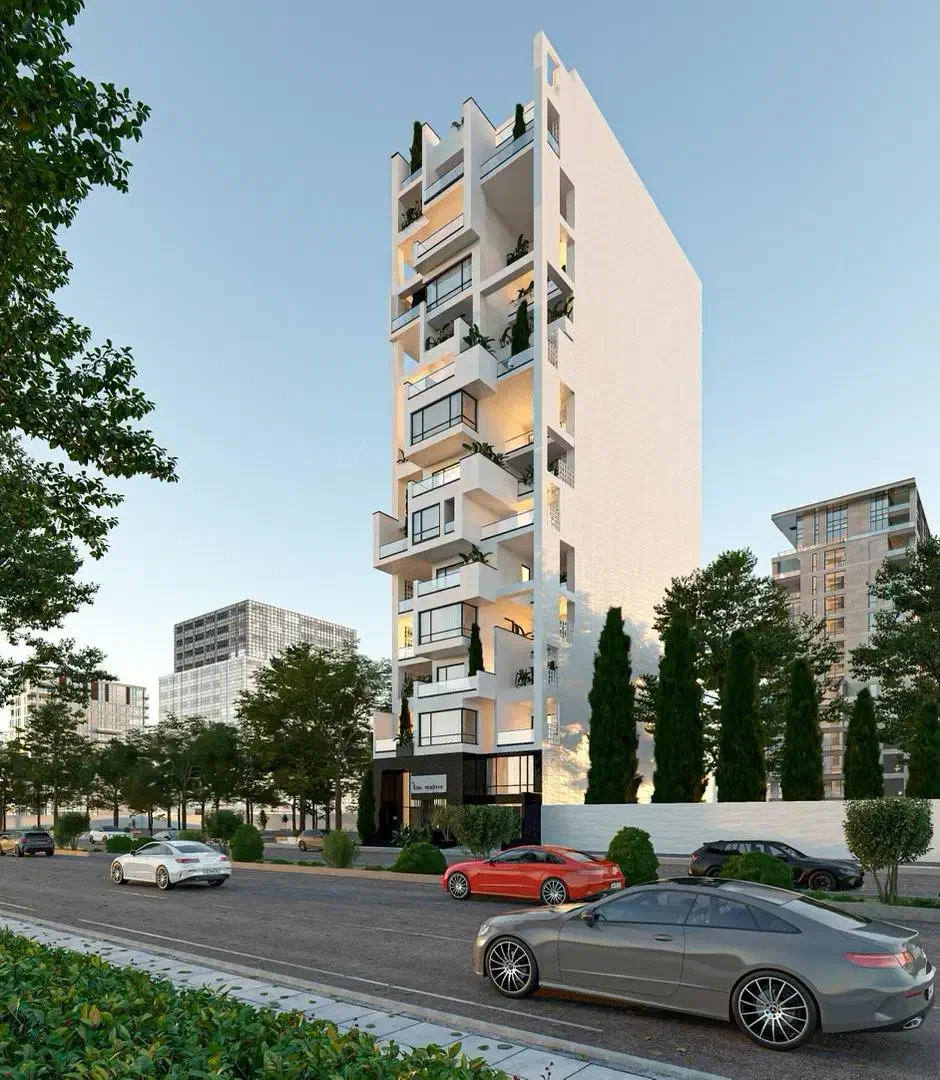 پیش فروش واحد خوش ساخت سرخ رود|پیش‌فروش املاک|سرخرود, |دیوار