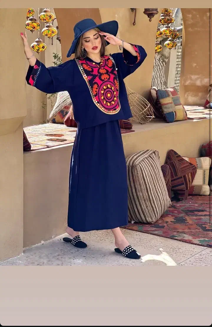 ست کت و سارافون|لباس|بندرعباس, |دیوار