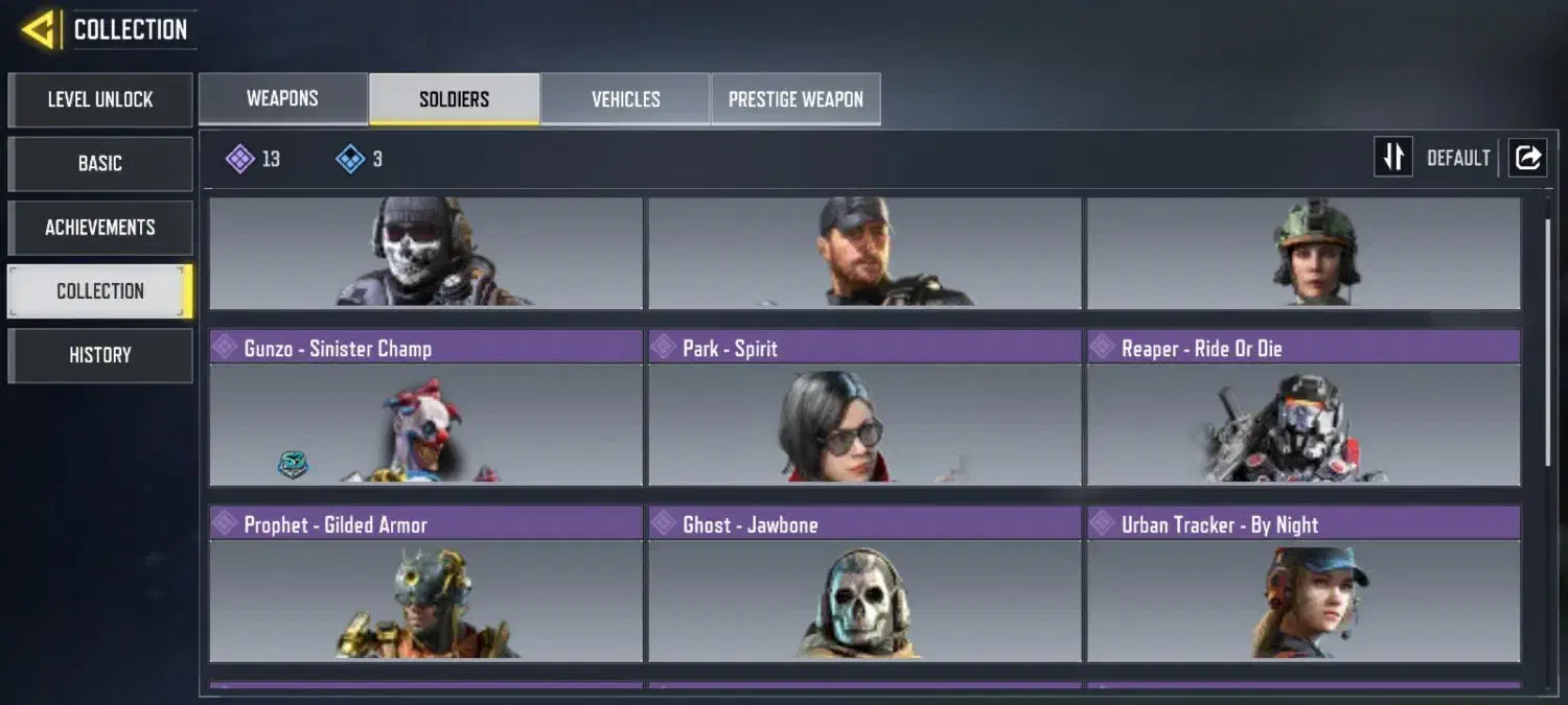 کالاف لول ۲۰۲ سی پی ۷|کنسول، بازی ویدئویی و آنلاین|تهران, هاشمآباد|دیوار