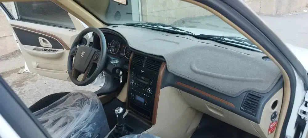 پارس 1402|خودرو سواری و وانت|ری, تقی آباد|دیوار