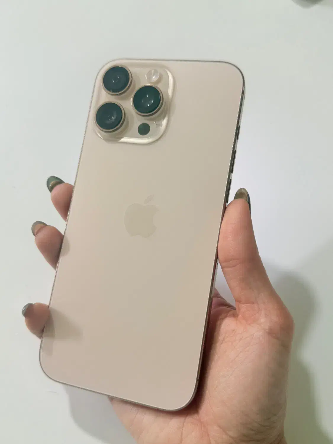 iPhone 16 promax|موبایل|بندر ماهشهر, |دیوار