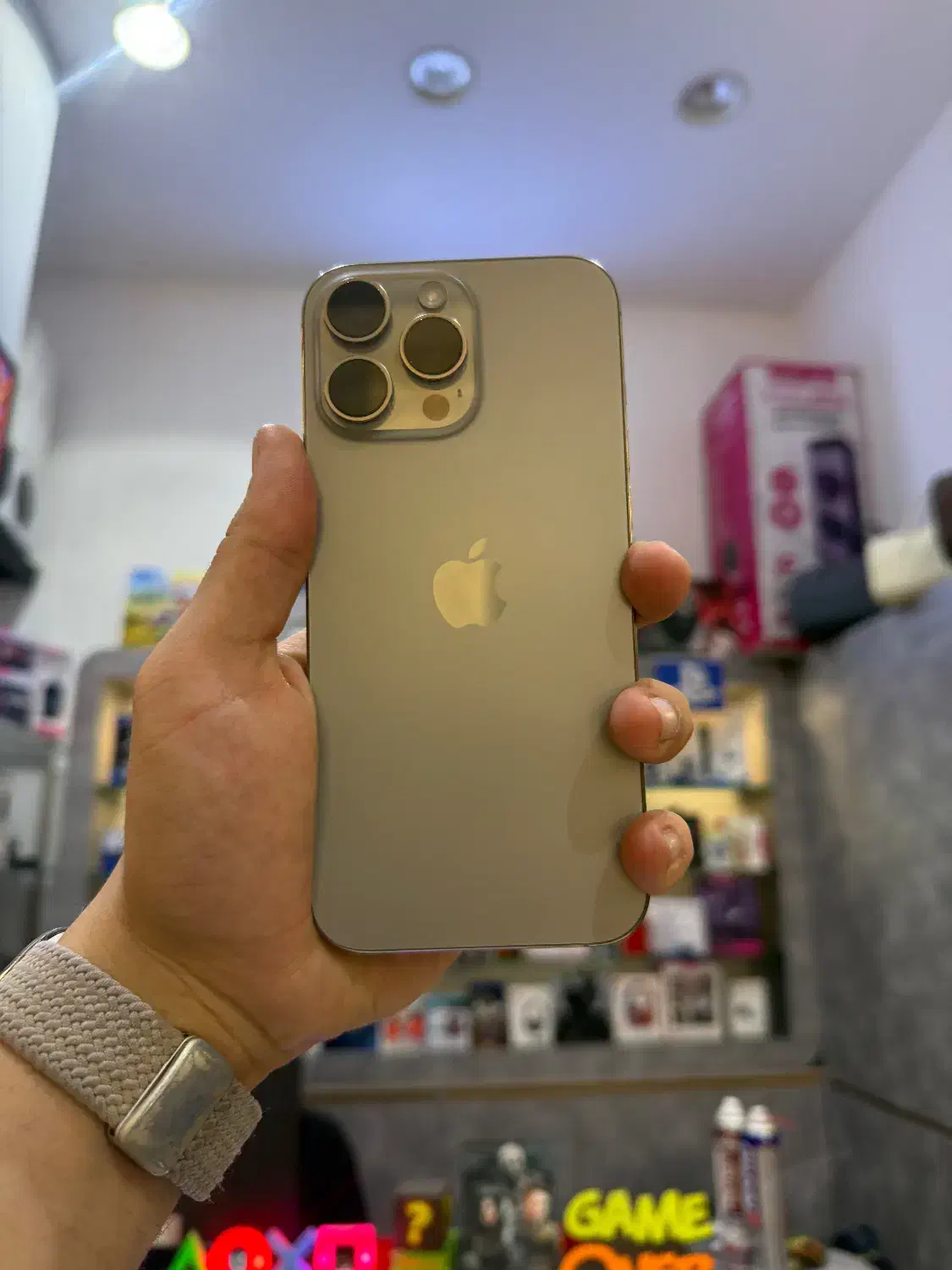 16 pro max|موبایل|تهران, صادقیه|دیوار