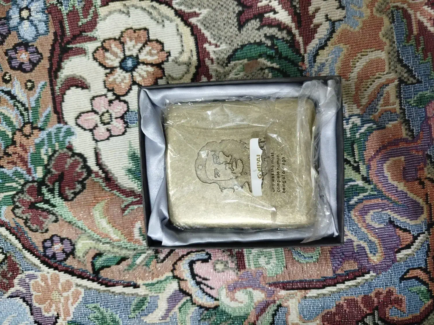 فندک|عمدهفروشی|پرند, فاز ۶|دیوار