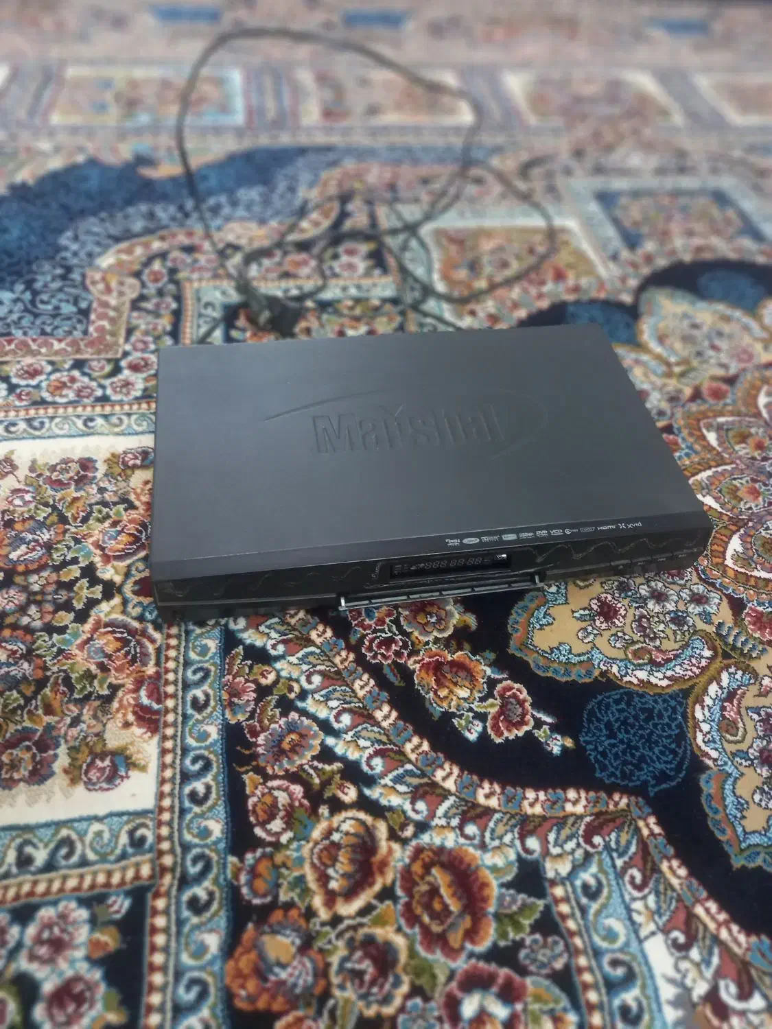 سینما خانواده مارشال|سیستم صوتی خانگی|چهاردانگه (تهران), |دیوار