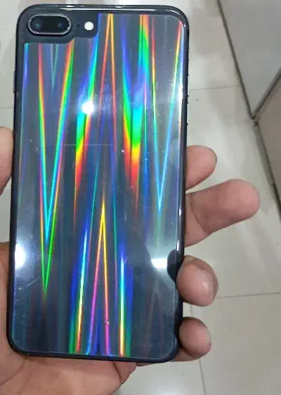 ایفون 8 پلاس|موبایل|قوچان, |دیوار