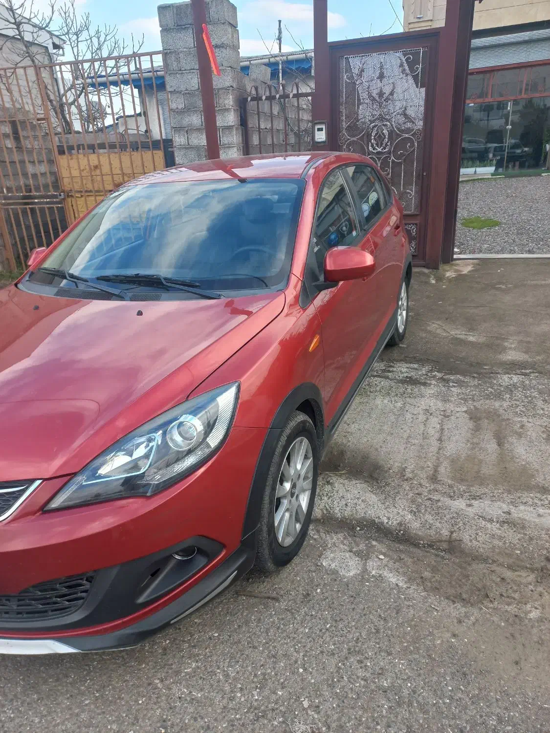 MVM315|خودرو سواری و وانت|شلمان, |دیوار