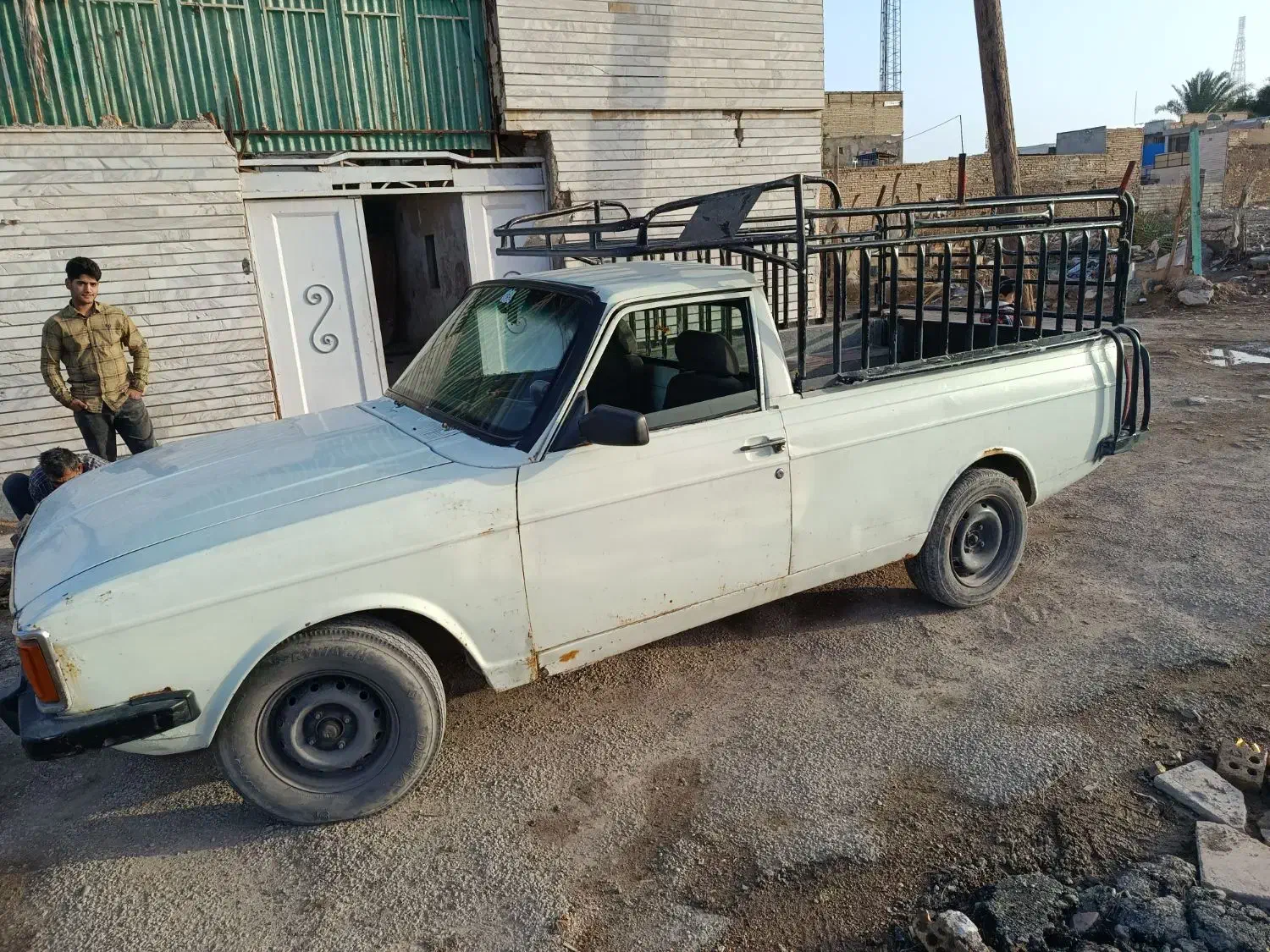 آبادان|خودرو سواری و وانت|آبادان, |دیوار