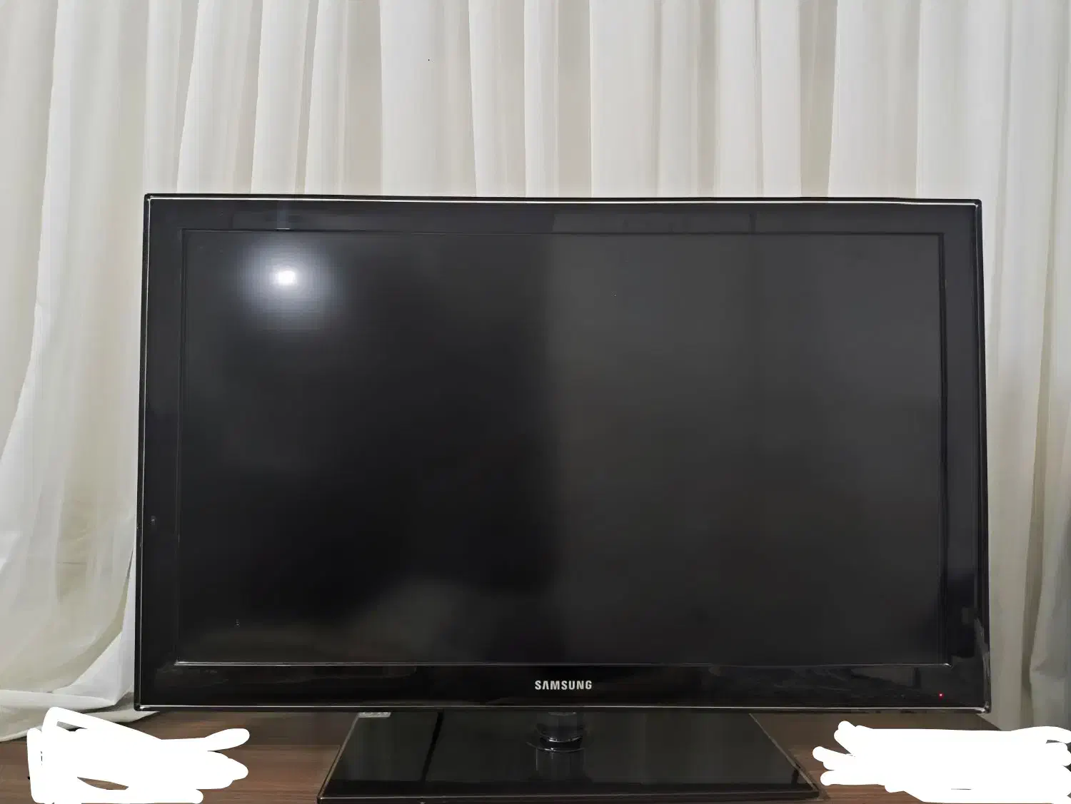 تلوزیون 32اینچ سامسونگ|تلویزیون و پروژکتور|شاهین‌شهر, مسکن مهر|دیوار