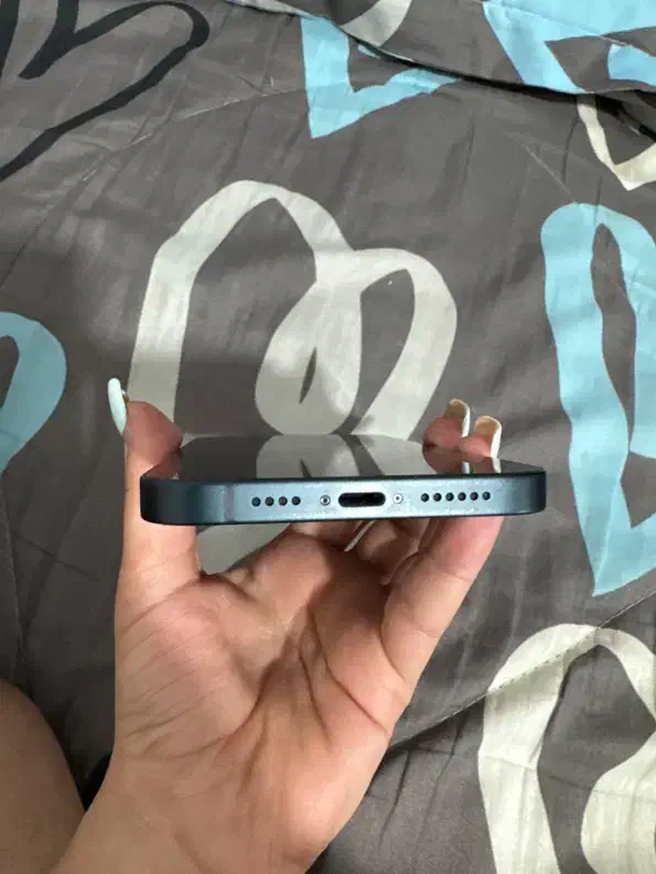 آیفون ۱۴پلاس رنگ مشکی تمیز پلم|موبایل|شیراز, فرهنگ شهر|دیوار